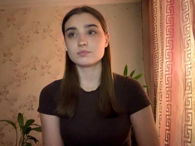 ChristiaPettet's BongaCams show and profile