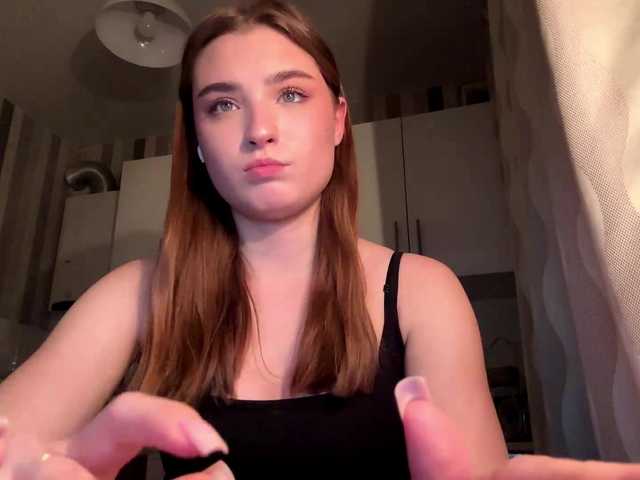 ChristiaPettet's BongaCams show and profile