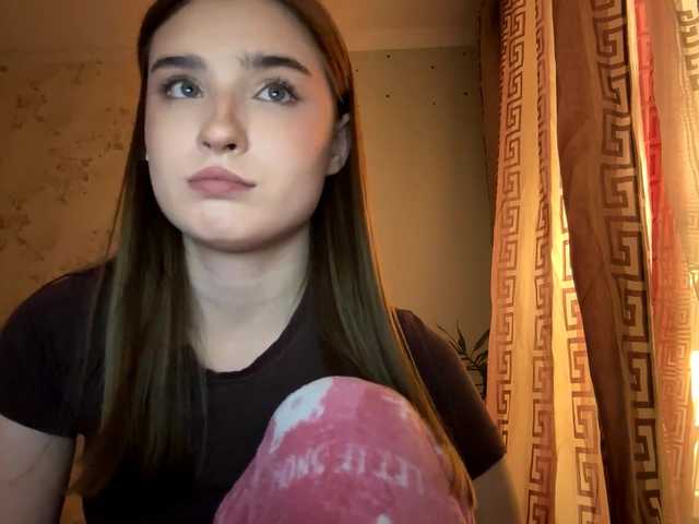 ChristiaPettet's BongaCams show and profile