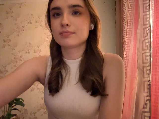 ChristiaPettet's BongaCams show and profile