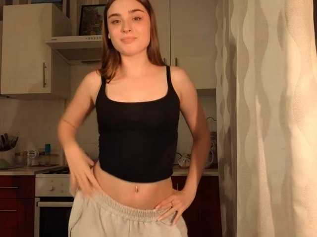 ChristiaPettet's BongaCams show and profile