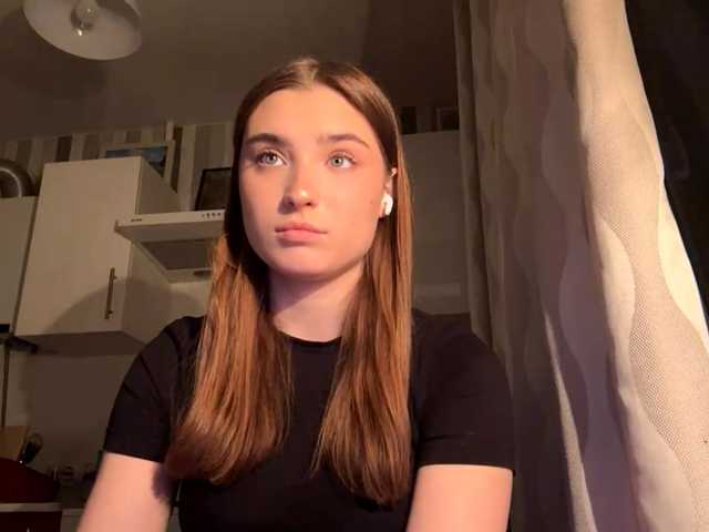 ChristiaPettet's BongaCams show and profile