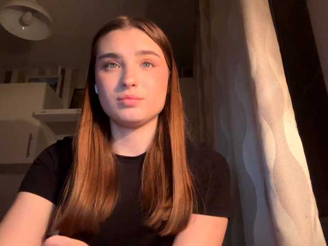 ChristiaPettet's BongaCams show and profile