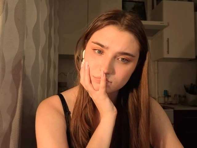 ChristiaPettet's BongaCams show and profile