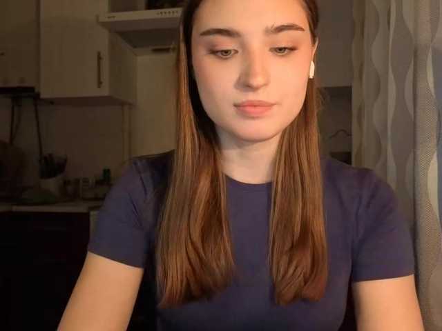 ChristiaPettet's BongaCams show and profile