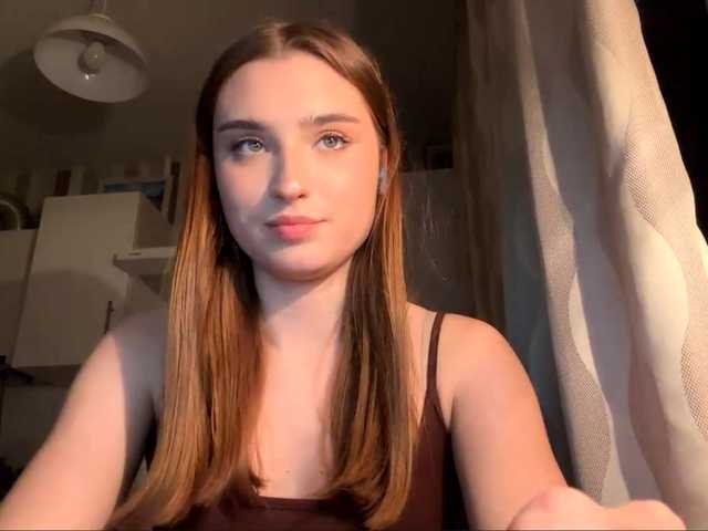 ChristiaPettet's BongaCams show and profile