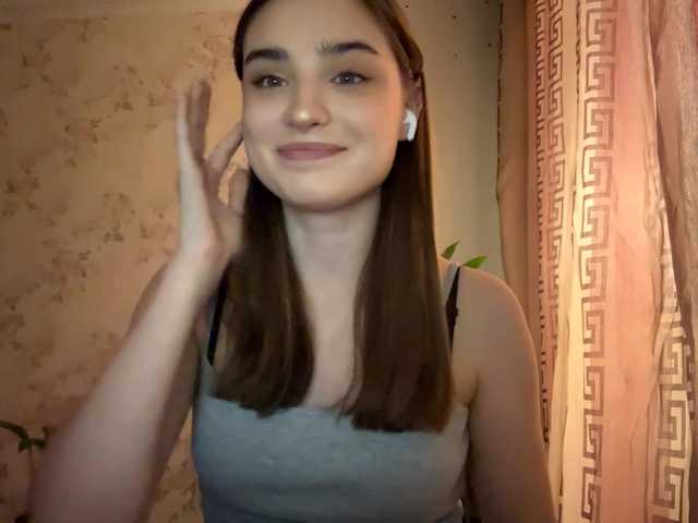 ChristiaPettet from BongaCams is Freechat