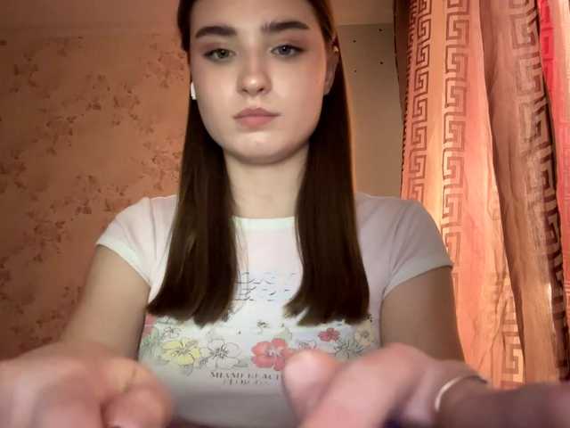 ChristiaPettet's BongaCams show and profile