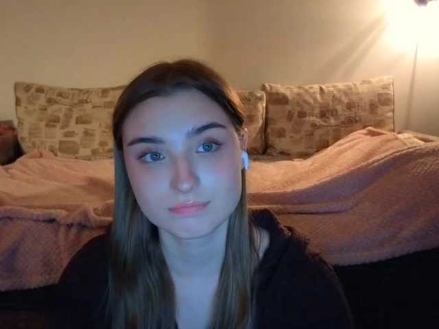 ChristiaPettet's BongaCams show and profile