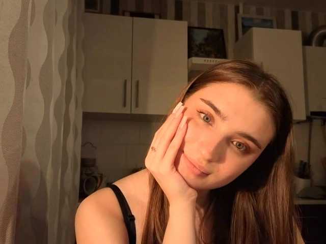 ChristiaPettet's BongaCams show and profile