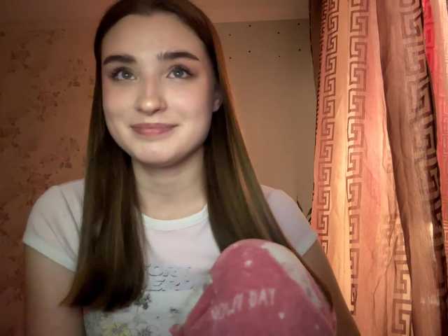 ChristiaPettet's BongaCams show and profile