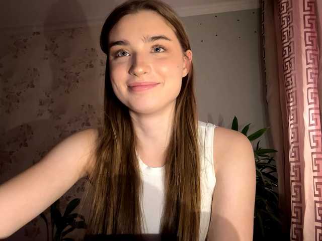 ChristiaPettet's BongaCams show and profile