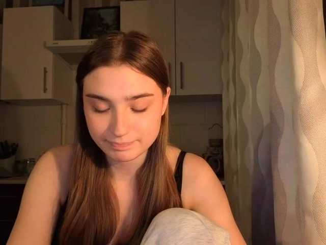 ChristiaPettet's BongaCams show and profile