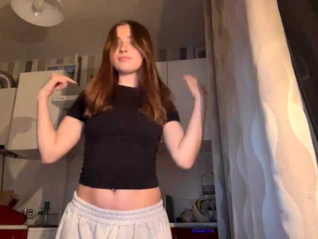 ChristiaPettet's BongaCams show and profile