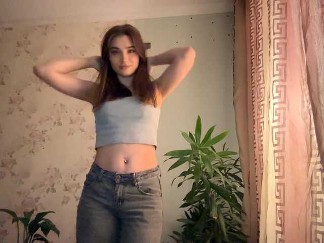 ChristiaPettet from BongaCams