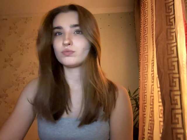 ChristiaPettet from BongaCams