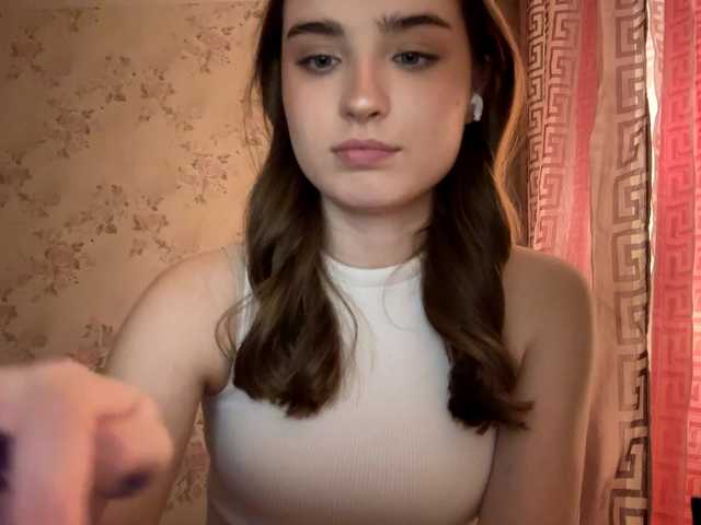 ChristiaPettet's BongaCams show and profile