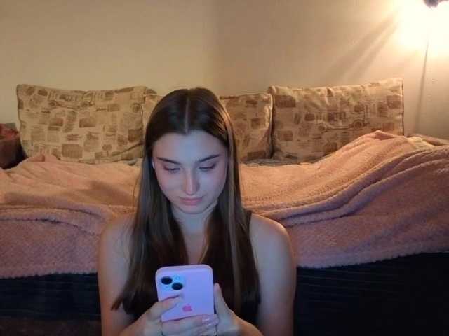 ChristiaPettet's BongaCams show and profile