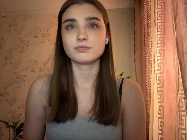 ChristiaPettet's BongaCams show and profile