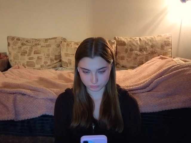 ChristiaPettet's BongaCams show and profile