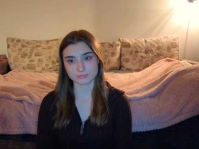 ChristiaPettet's BongaCams show and profile