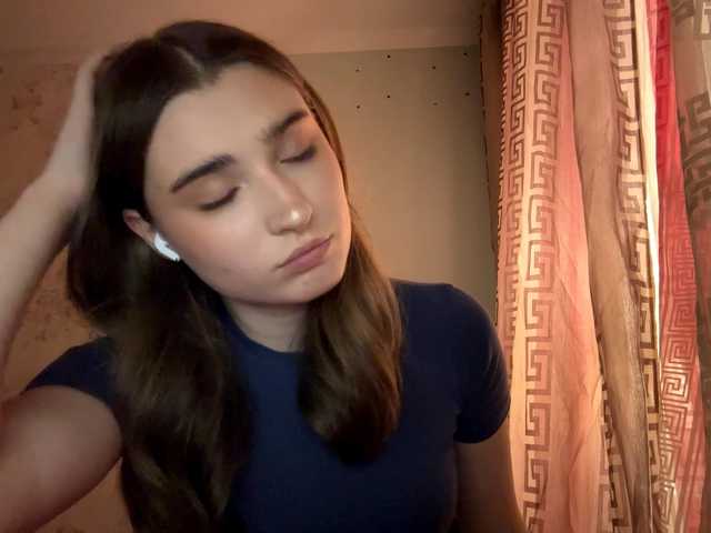 ChristiaPettet's BongaCams show and profile