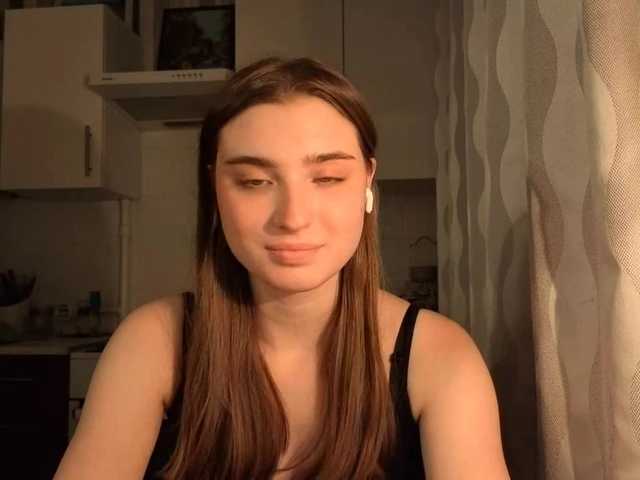 ChristiaPettet's BongaCams show and profile