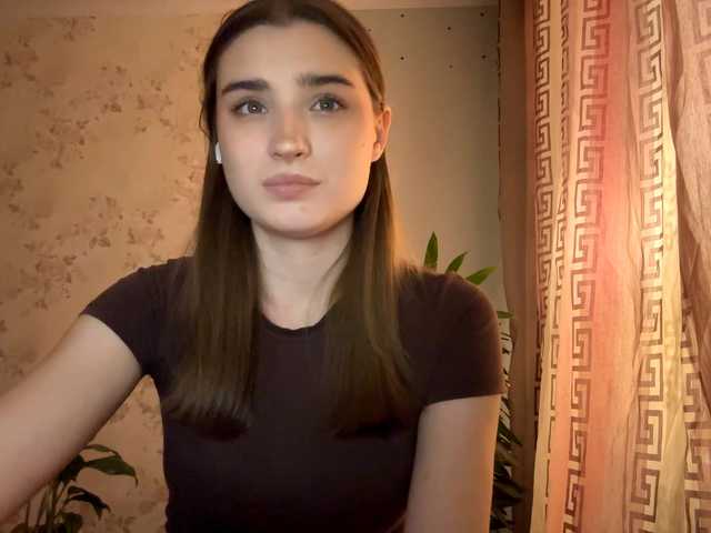 ChristiaPettet's BongaCams show and profile
