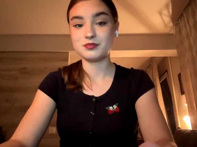 ChristiaPettet's BongaCams show and profile