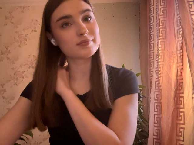 ChristiaPettet's BongaCams show and profile