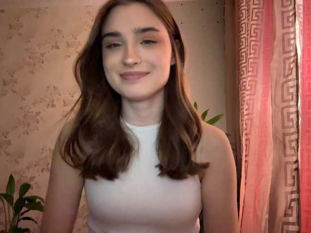 ChristiaPettet's BongaCams show and profile