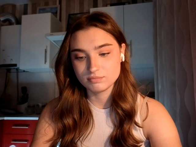 ChristiaPettet Live Cam on BongaCams