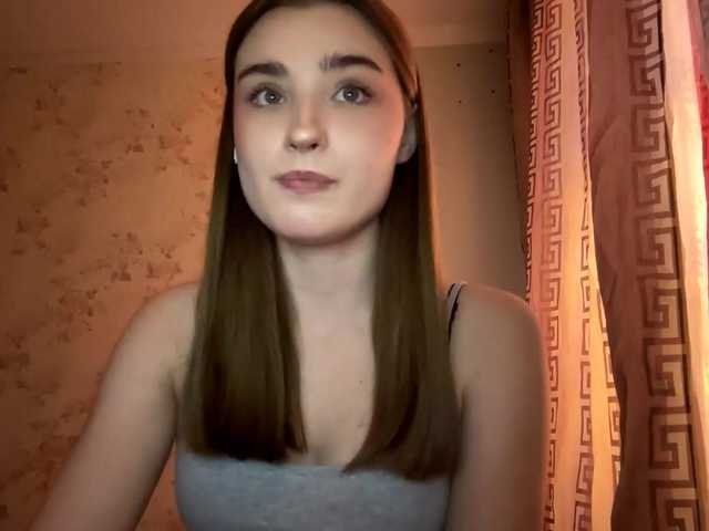 ChristiaPettet from BongaCams