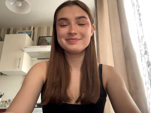 ChristiaPettet's BongaCams show and profile