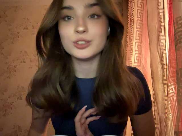 ChristiaPettet's BongaCams show and profile