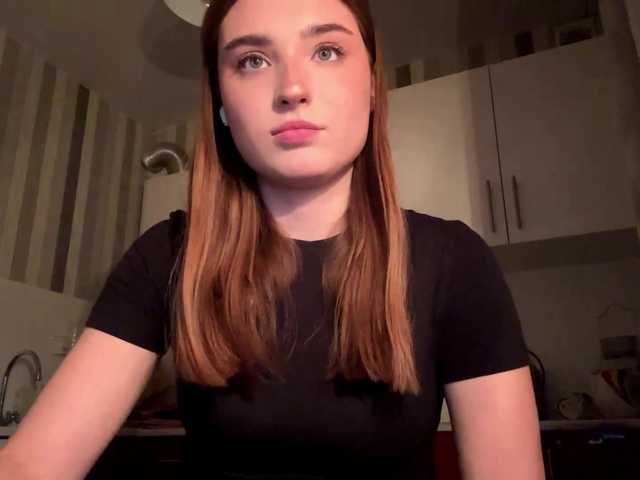 Profile and Statistics for ChristiaPettet on BongaCams