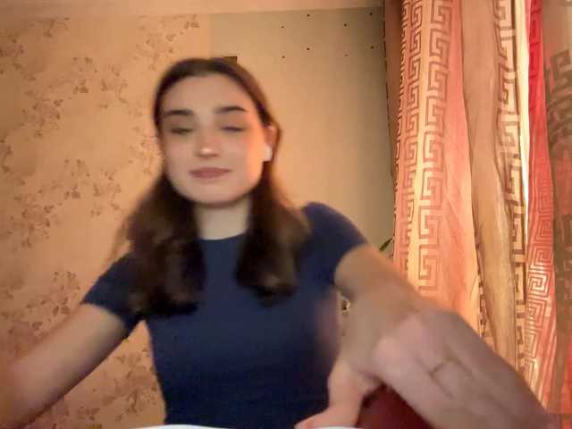 ChristiaPettet from BongaCams