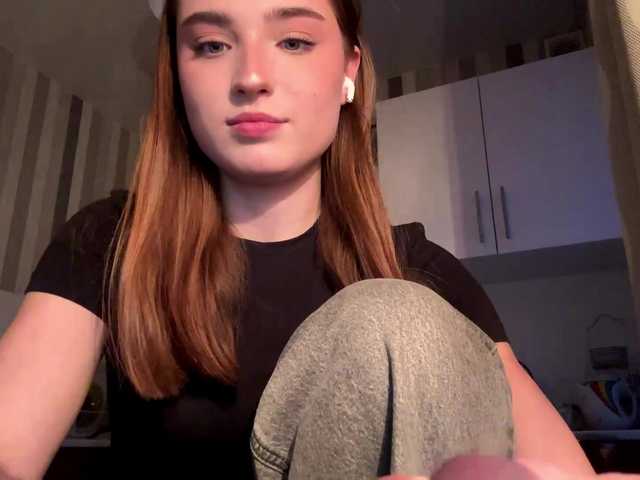 ChristiaPettet's BongaCams show and profile