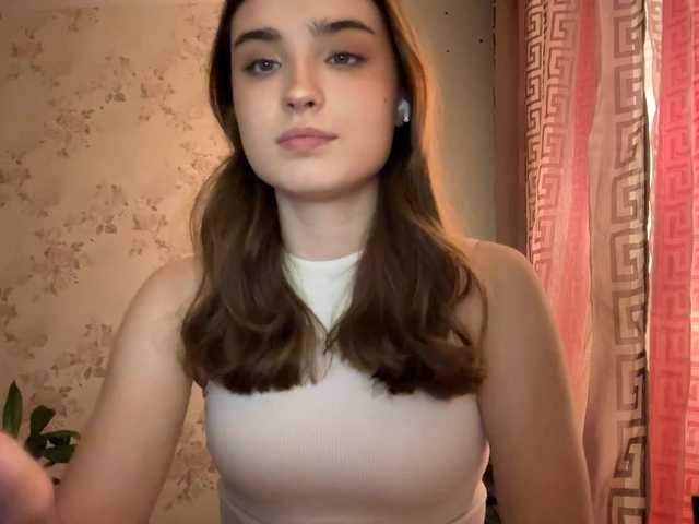 ChristiaPettet – webcam model profile photo