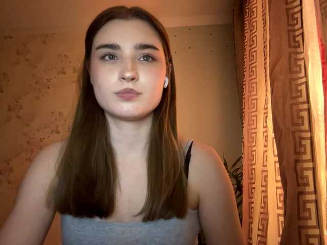 ChristiaPettet from BongaCams