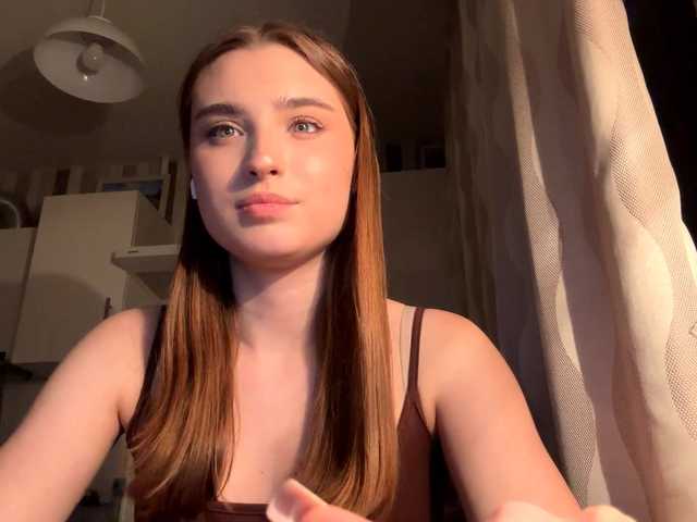 ChristiaPettet's BongaCams show and profile