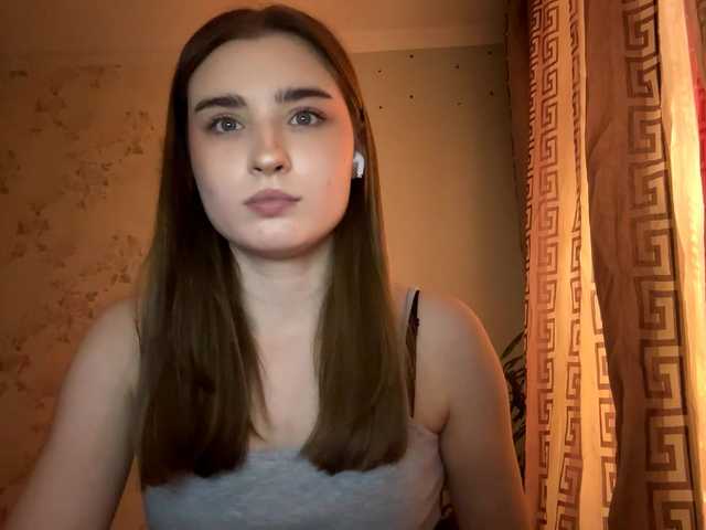 ChristiaPettet's BongaCams show and profile