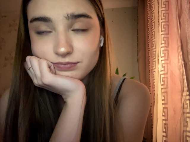 ChristiaPettet from BongaCams is Freechat