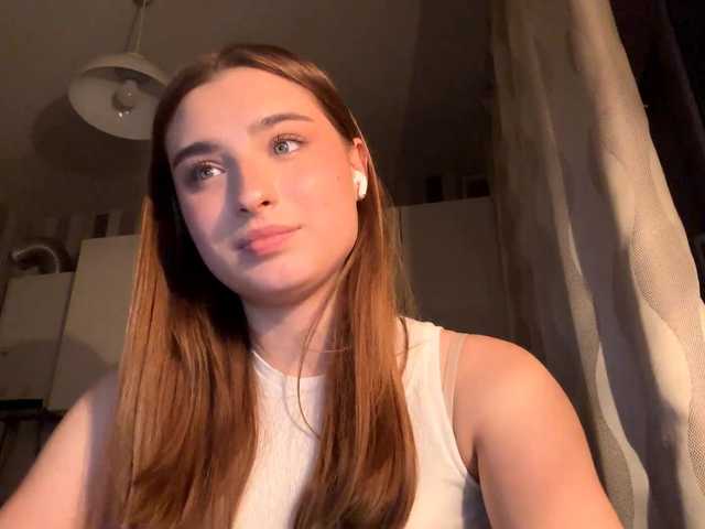 ChristiaPettet's BongaCams show and profile