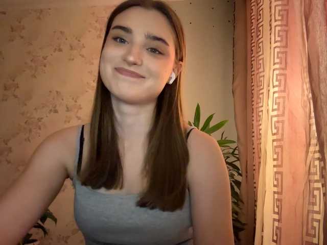 ChristiaPettet from BongaCams
