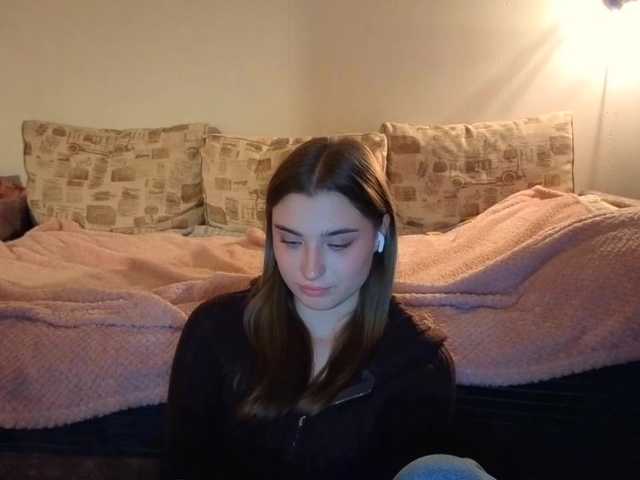 ChristiaPettet's BongaCams show and profile