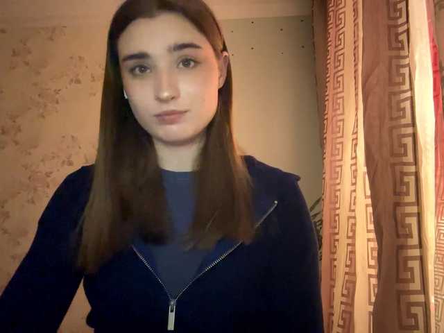 ChristiaPettet's BongaCams show and profile