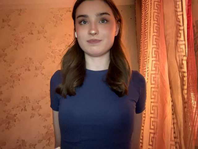 ChristiaPettet from BongaCams is Freechat