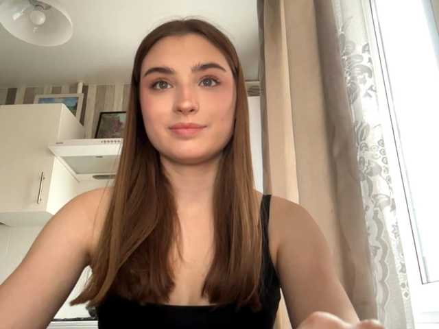 ChristiaPettet's BongaCams show and profile