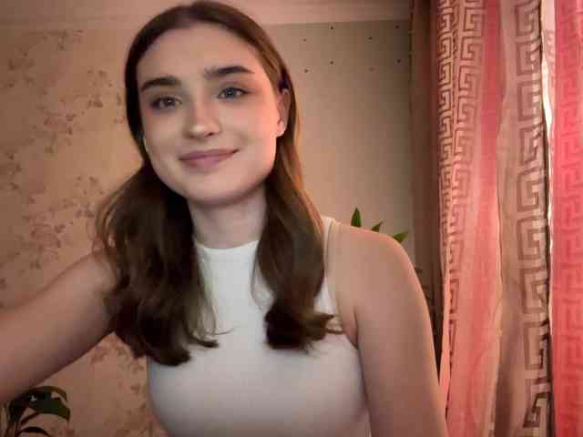 ChristiaPettet webcam